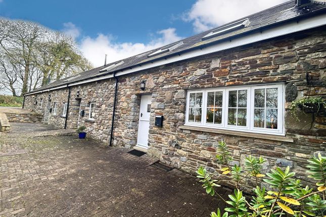 Cottage for sale in Cuffern, Roch, Haverfordwest