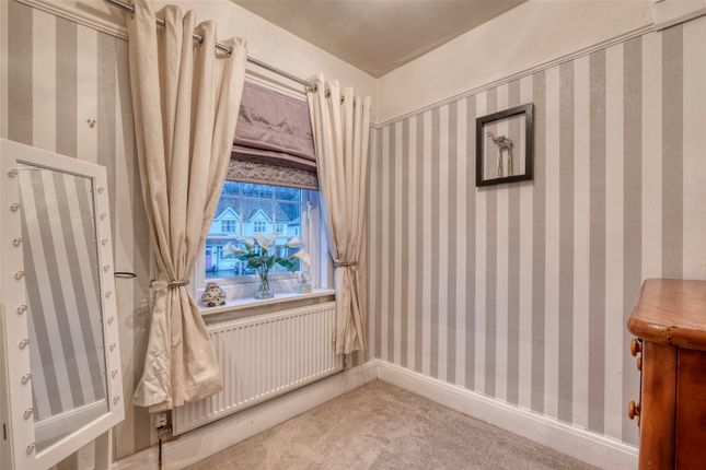 Semi-detached house for sale in Bromsgrove Road, Batchley, Redditch
