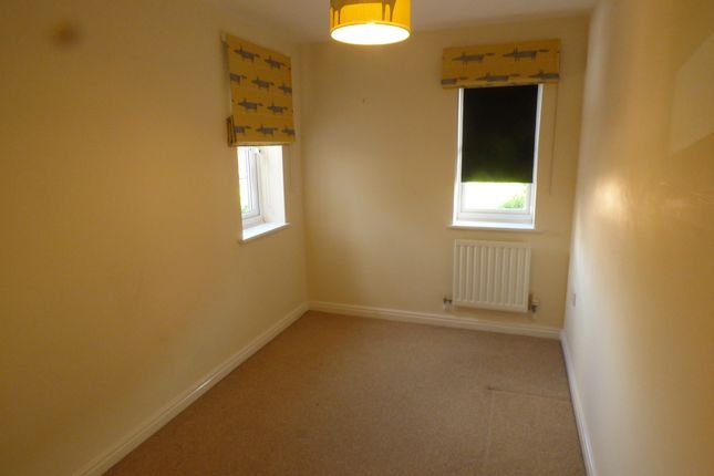 Town house to rent in Stavely Way, Gamston, Nottingham