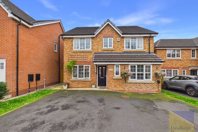 24, Rosebay Gardens, Preston photo 2