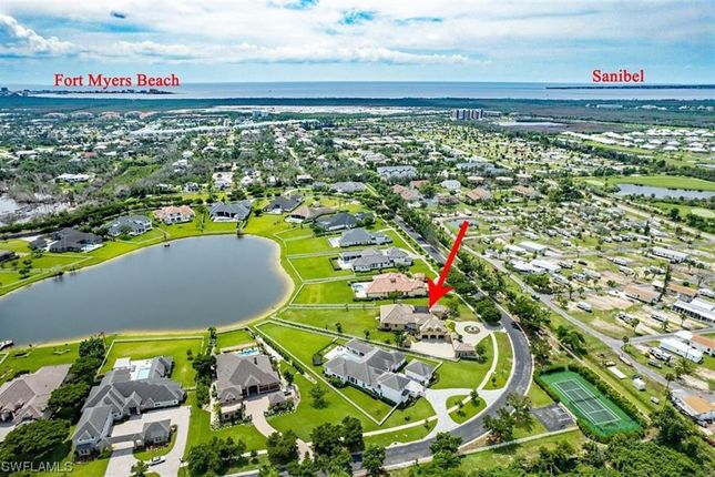 Property for sale in 16251 Shenandoah Circle, Fort Myers, Florida, United States Of America