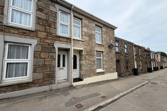 61, Pendarves Street, Camborne photo 3