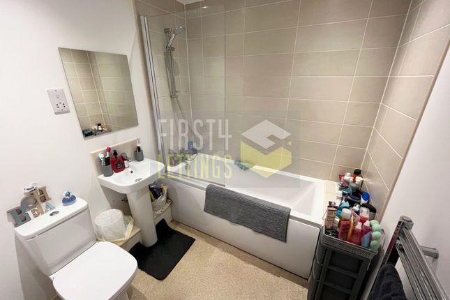 Apartment 4 Imperial House, George Street, Leicester photo 5