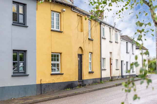 3-bed house on The Bank,3, Blakeshill Road, Barnstaple, £290,000