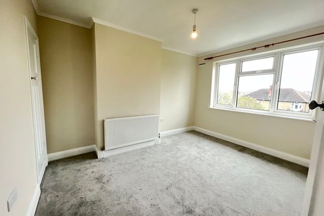 Semi-detached house to rent in Weirdale Avenue, London