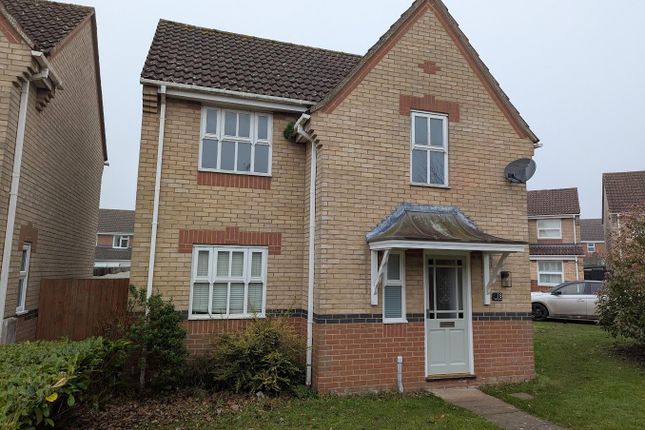 3-bed house on 18, Gostling Place, Ipswich, £1,350/mo