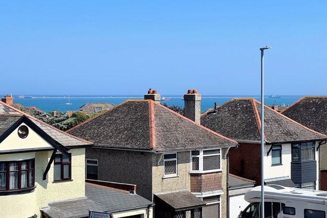 Terraced house for sale in Portland Road, Wyke Regis, Weymouth, Dorset