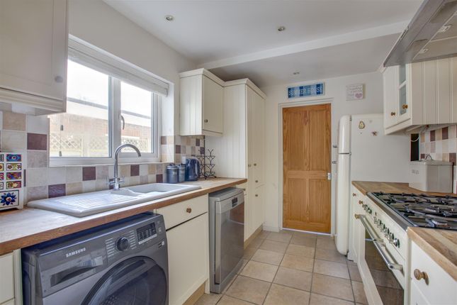 Semi-detached house for sale in Littleworth Road, Downley, High Wycombe