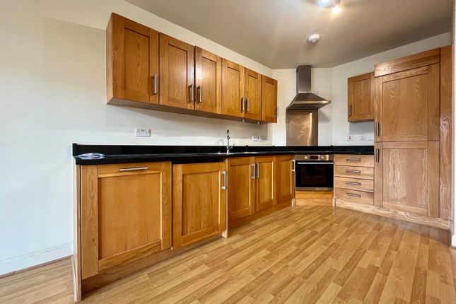 Flat 81, Burgess House, 11, Burgess Street, Leicestershire photo 3