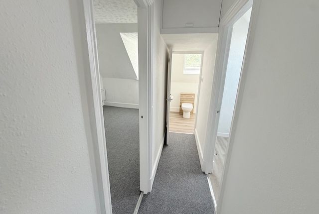 Flat 5, 9, Cornwallis Gardens, Hastings photo 4