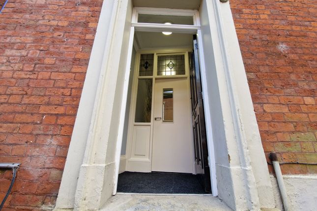 37 Frenchwood Street,, Upstairs Flat, Preston photo 3