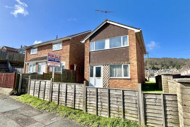 Detached house for sale in Bradley Court Road, Mitcheldean