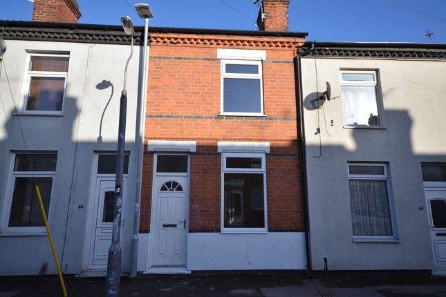 Thumbnail Terraced house to rent in Heber Street, Old Goole