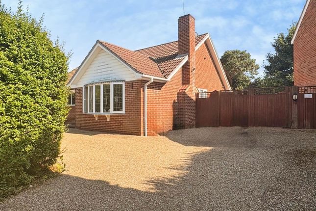 4-bed house on 1A,, Ives Close, Hampshire, £700,000