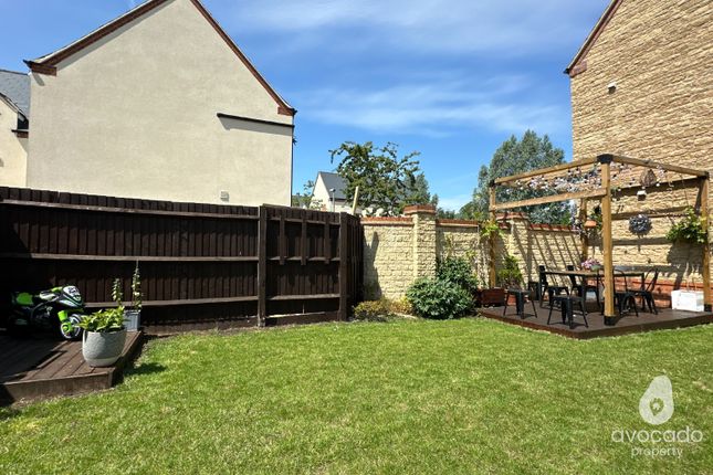 Haydock Road, Bicester photo 3