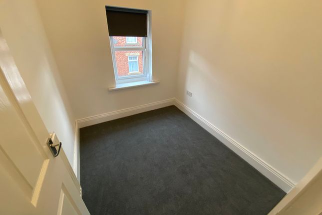 Terraced house to rent in John Street, Beamish, Stanley