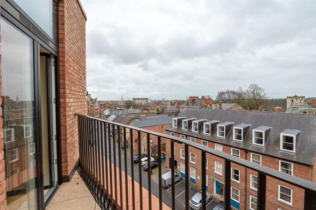 59 Kings, Hudson Quarter, York photo 4