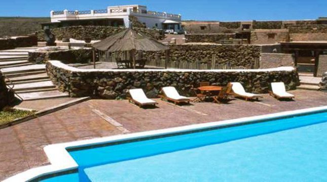 Thumbnail Villa for sale in Calle Rositas, Haria, Lanzarote, 35542, Spain