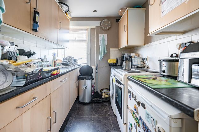55 Croftburn Drive, Croftfoot, Glasgow photo 5
