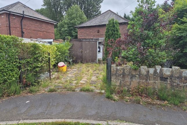 2-bed flat on 9, Belthorne Avenue, MANCHESTER, £59,500