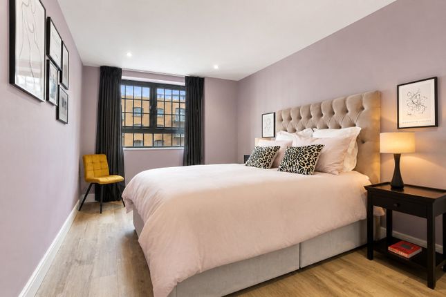 Flat 322,, Caraway Apartments, London photo 4