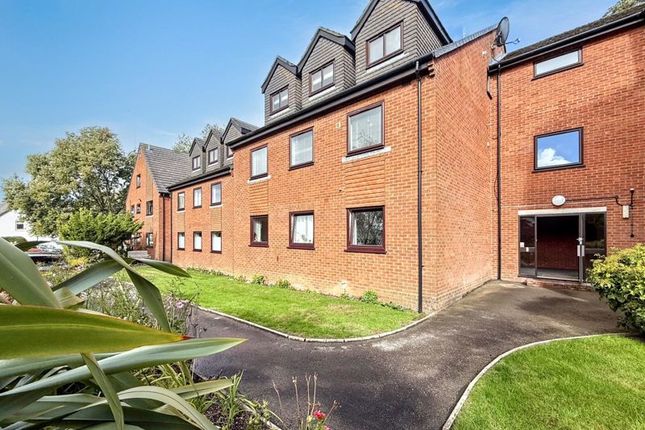 Front - Ground Floor Flat