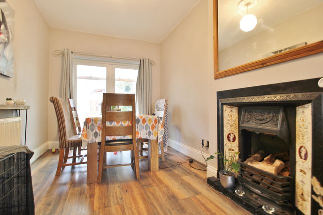Terraced house for sale in Vernon Avenue, Southsea