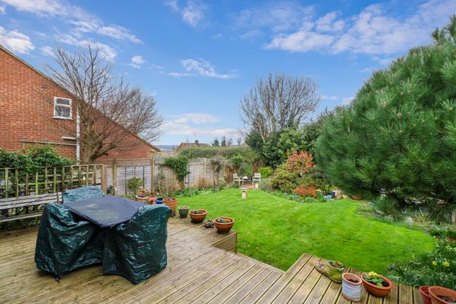 Detached house for sale in White Hill Close, Chesham