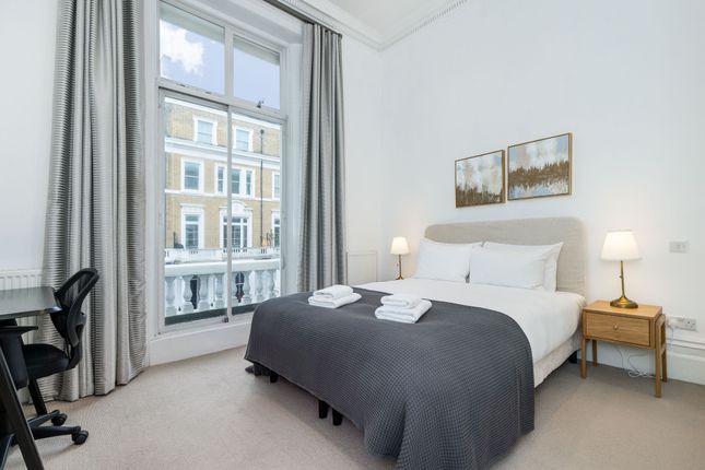 FFF, 26, Nevern Place, London photo 2