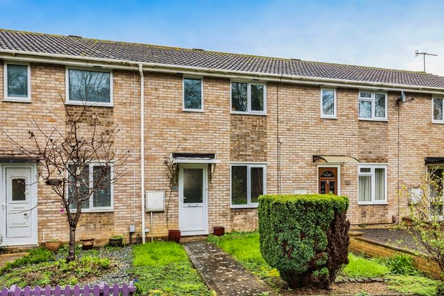 Terraced house for sale in Mellow Ground, Swindon