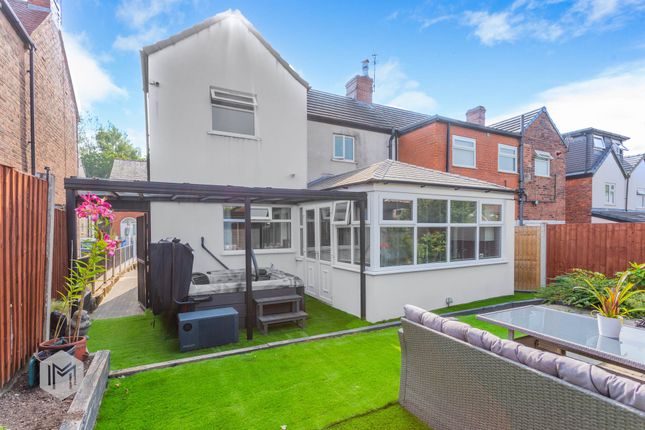15 Holly Avenue, Manchester photo 4