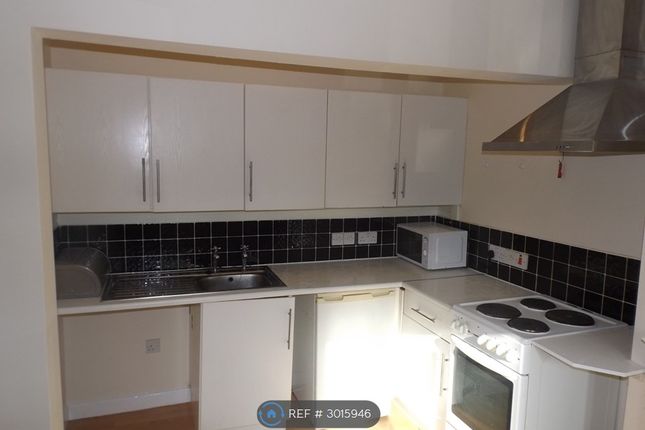 Flat   Pershore Road, Hampton, Evesham photo 4