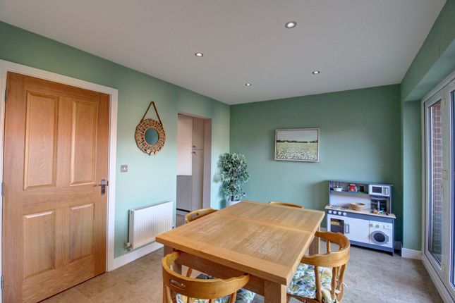 Town house for sale in St. Marys Field, Morpeth