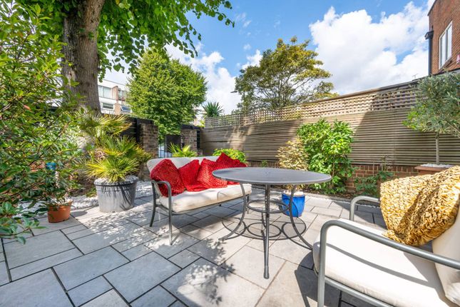 Thumbnail Property for sale in Porchester Terrace, Bayswater, London