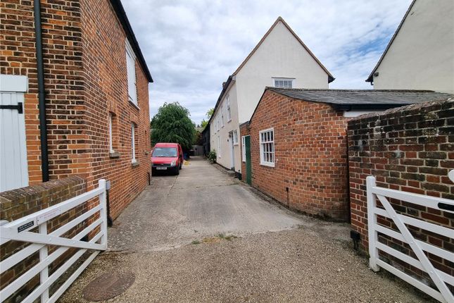 Fernie Cottage Ground Floor, 116, West Street, Colchester photo 2