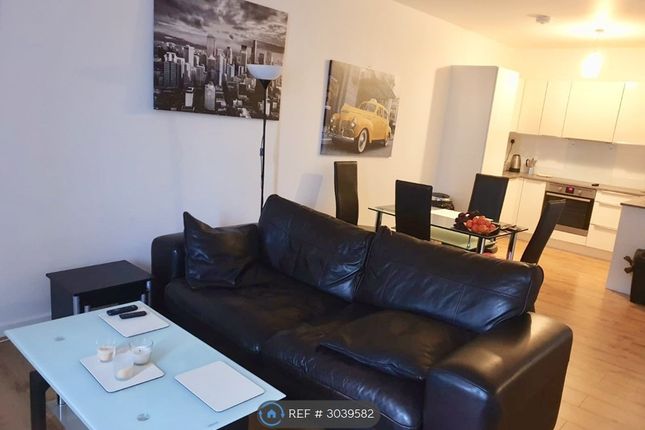 Apartment  Exchange House  Market Street, Maidenhead photo 3