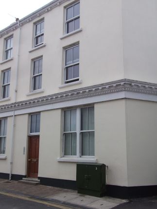 Thumbnail Flat to rent in Hope Street, Castletown Isle Of Man