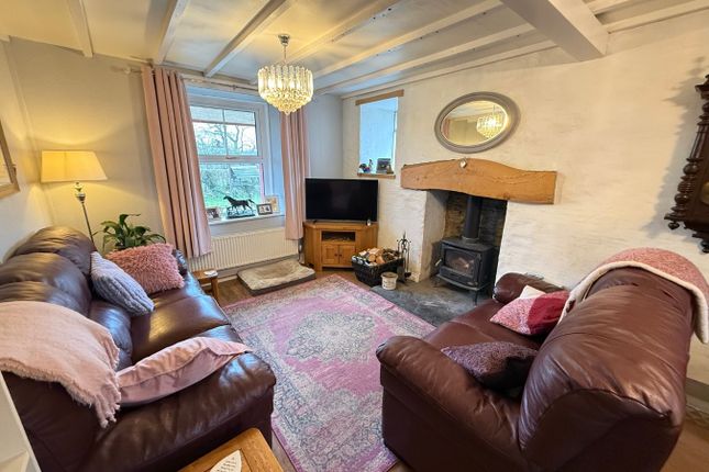 Brynarberth, Llangoedmor, Cardigan photo 4