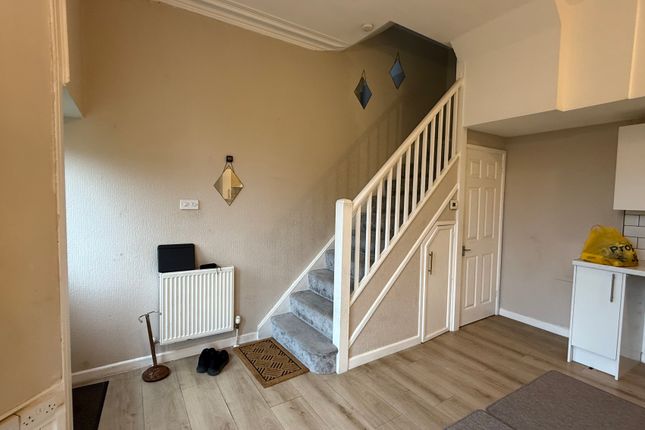 Walliscote Lodge Flat 2, 1, Beaconsfield Road, Weston-super-Mare photo 4