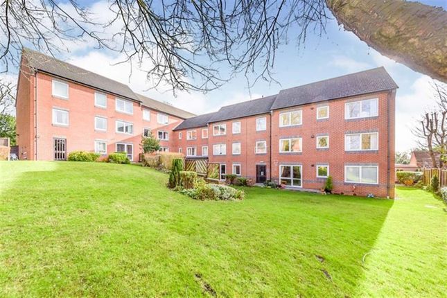 1-bed flat on Homewelland House, Leicester Road, Market Harborough, £950/mo