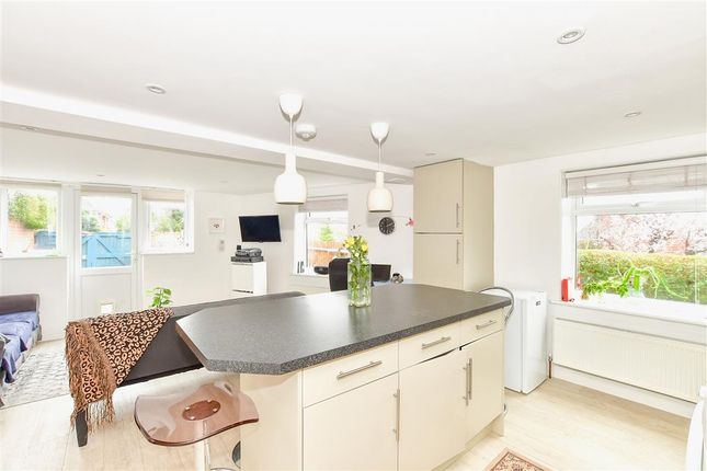 Semi-detached house for sale in Ladies Mile Road, Brighton, East Sussex