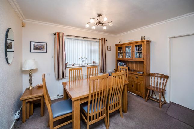 Semi-detached house for sale in Sefton Avenue, Brighouse