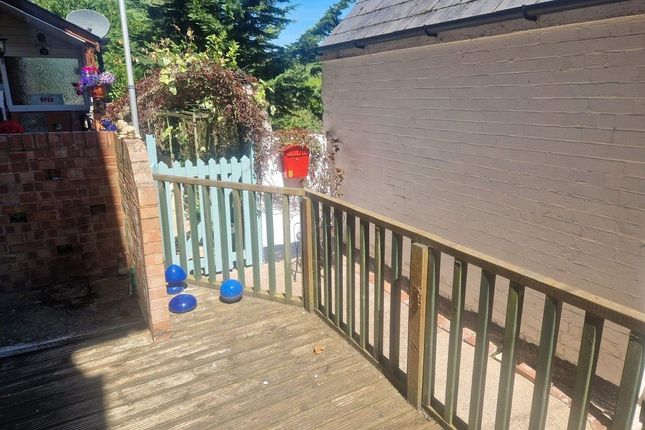 The Moorings,Flat 4, Maer Lane, Exmouth photo 3