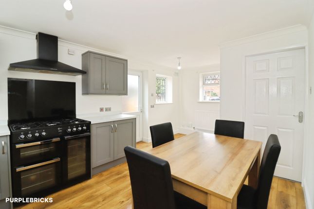 2, Beech Tree Avenue, Mansfield photo 2