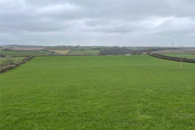 Thumbnail Land for sale in Umberleigh, Devon