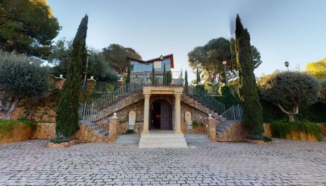 Thumbnail Villa for sale in Spain, Murcia, Alhama De Murcia