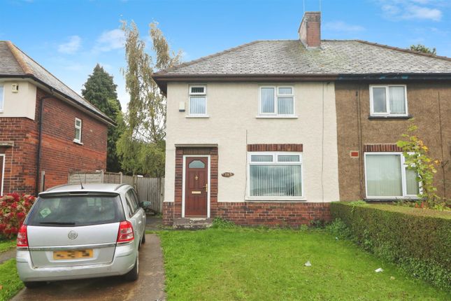 2-bed house on 265, Fitzwilliam Road, Rotherham, £120,000