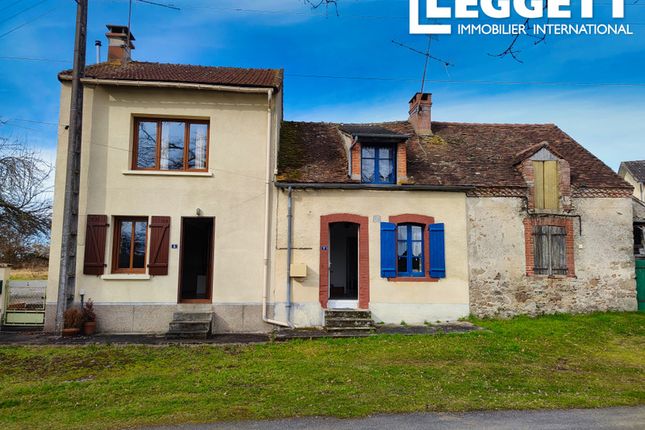 Villa for sale in Saint-Léger-Magnazeix, Haute-Vienne, Nouvelle-Aquitaine