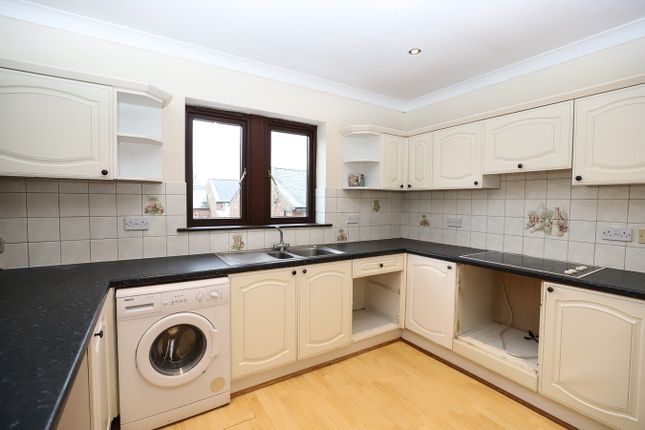 Flat for sale in Sandgate Court, Long Marton, Appleby-In-Westmorland