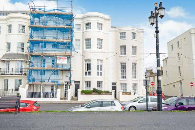 Flat for sale in Marine Parade, Worthing